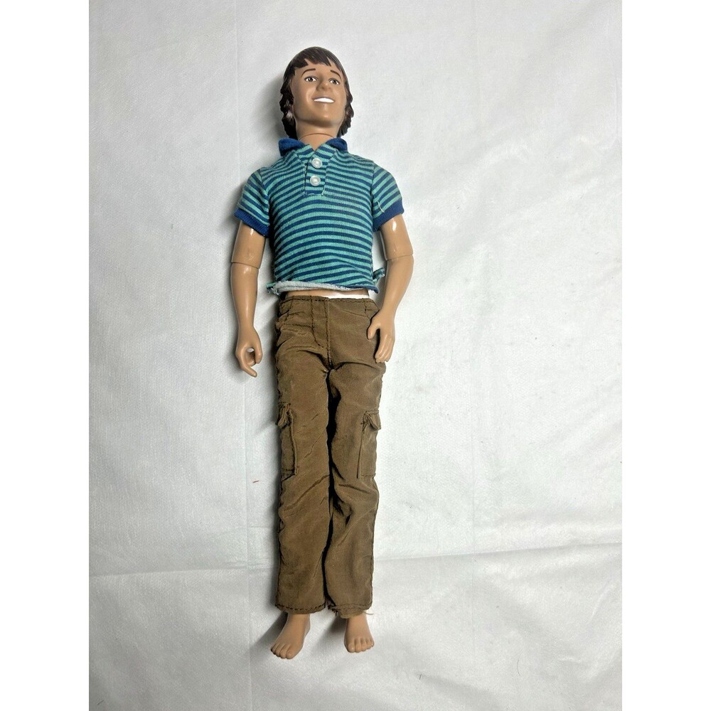 Hannah Montana OLIVER Oken Doll